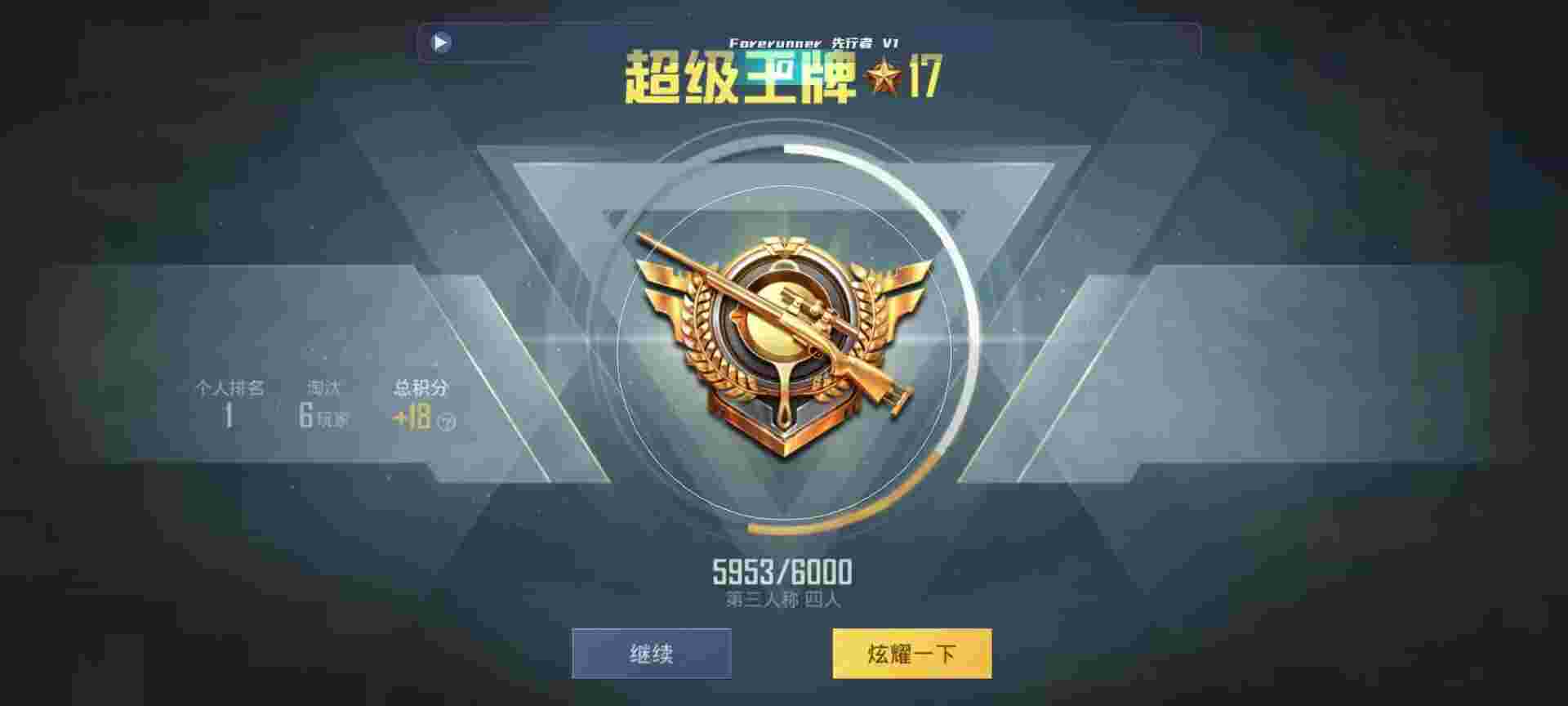 和平精英鸡腿辅助自瞄 - �̵��ƽ��Ӣ��ҵ��ӽ�辅助预览图